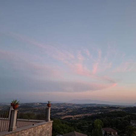 San Marco dei Cavoti L'Antica Loggia Bed & Breakfast エクステリア 写真