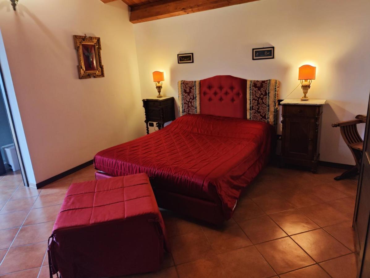 San Marco dei Cavoti L'Antica Loggia Bed & Breakfast エクステリア 写真