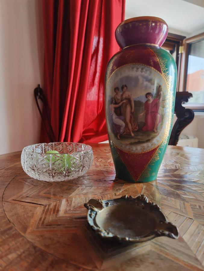 San Marco dei Cavoti L'Antica Loggia Bed & Breakfast エクステリア 写真