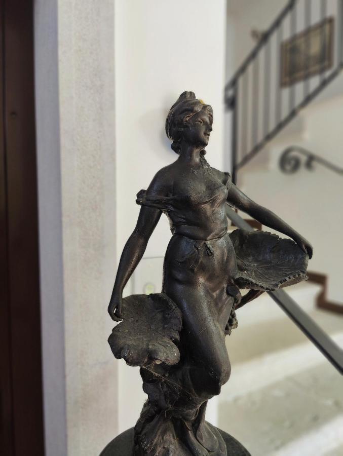 San Marco dei Cavoti L'Antica Loggia Bed & Breakfast エクステリア 写真