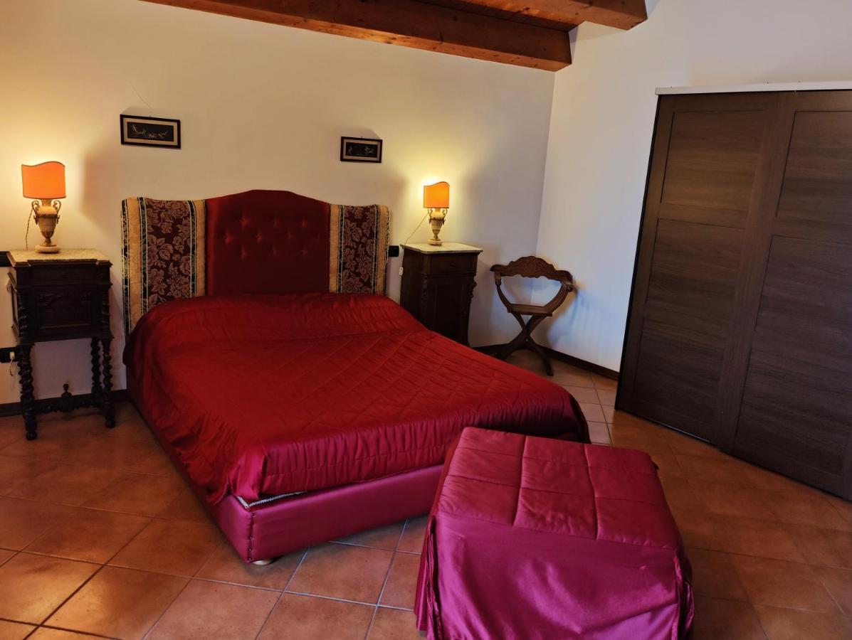 San Marco dei Cavoti L'Antica Loggia Bed & Breakfast エクステリア 写真