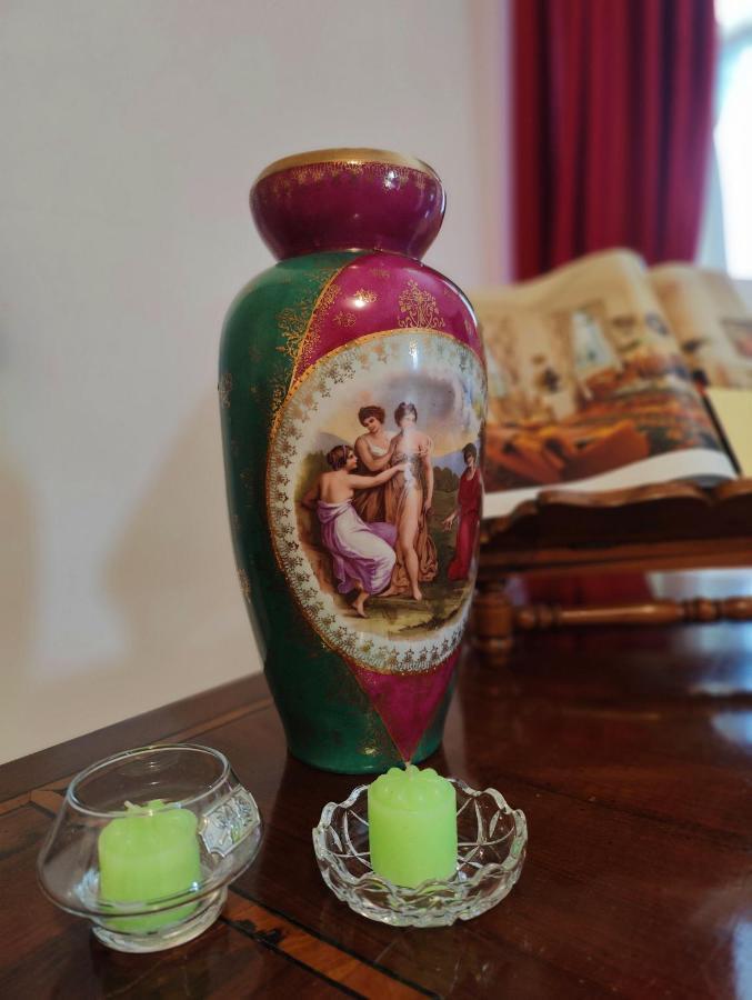 San Marco dei Cavoti L'Antica Loggia Bed & Breakfast エクステリア 写真