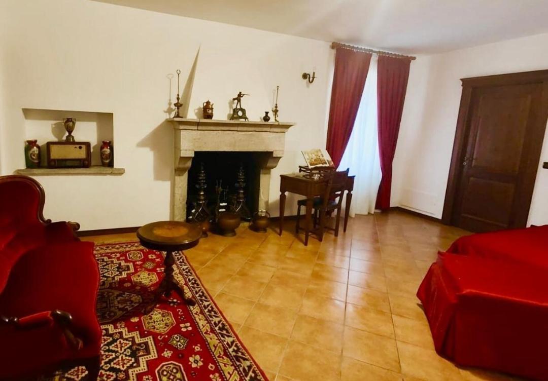 San Marco dei Cavoti L'Antica Loggia Bed & Breakfast エクステリア 写真