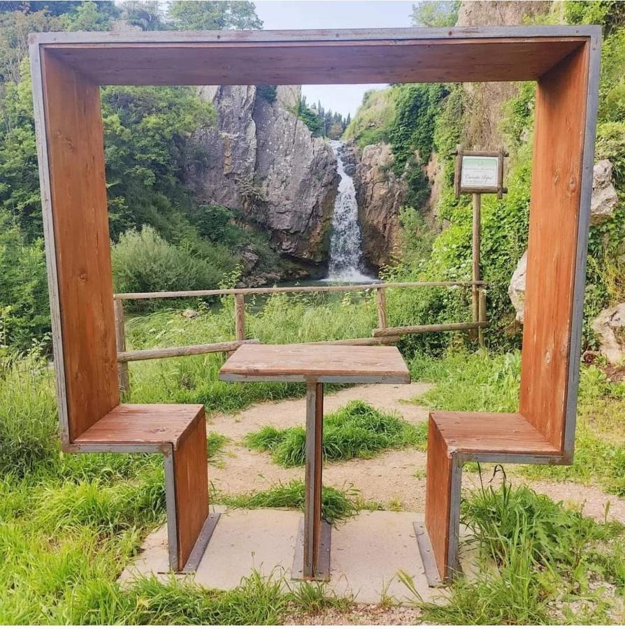 San Marco dei Cavoti L'Antica Loggia Bed & Breakfast エクステリア 写真