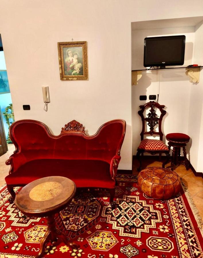 San Marco dei Cavoti L'Antica Loggia Bed & Breakfast エクステリア 写真