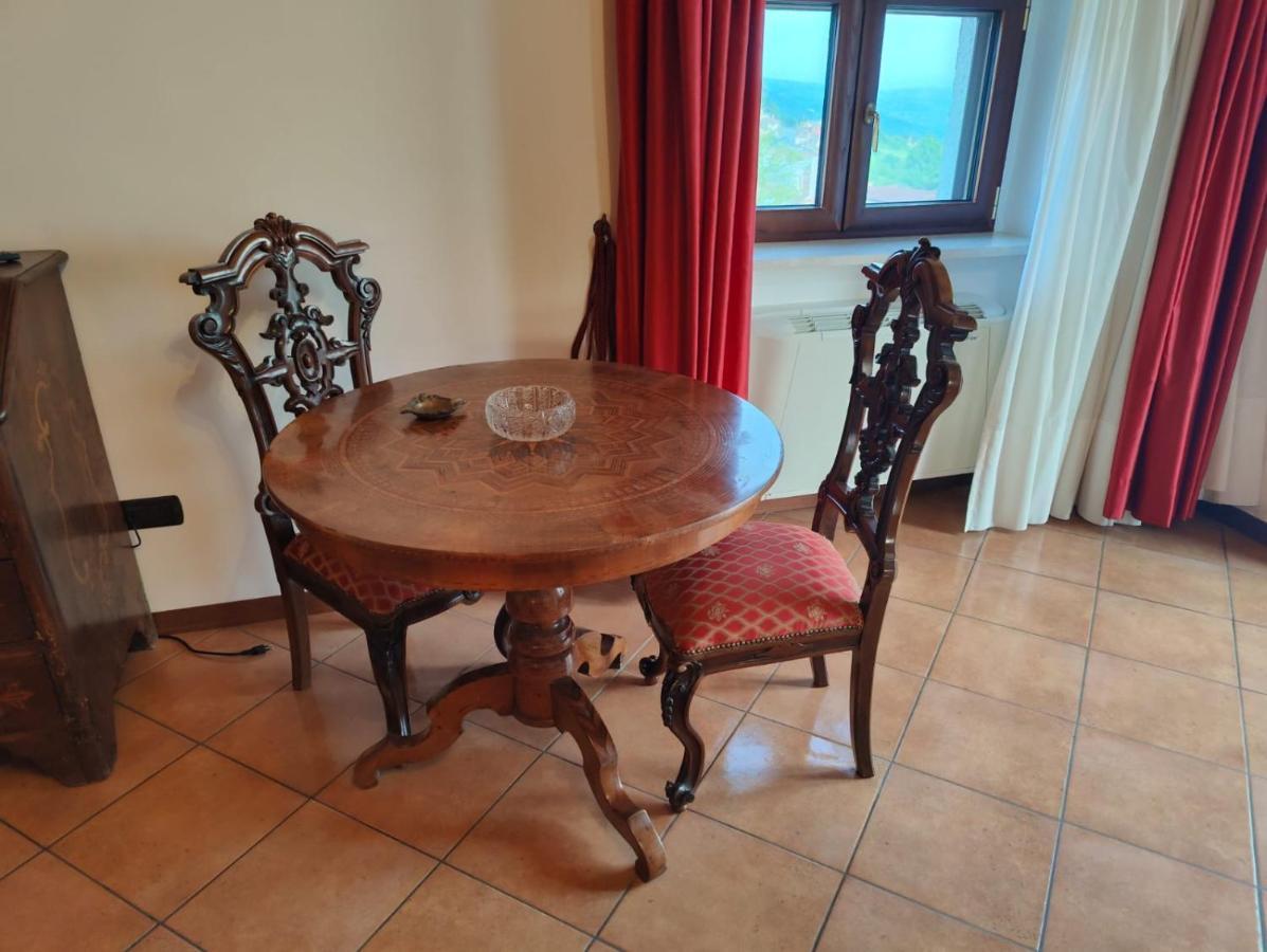 San Marco dei Cavoti L'Antica Loggia Bed & Breakfast エクステリア 写真