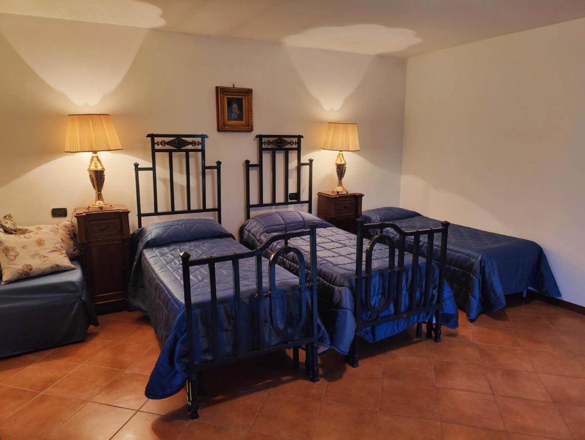 San Marco dei Cavoti L'Antica Loggia Bed & Breakfast エクステリア 写真