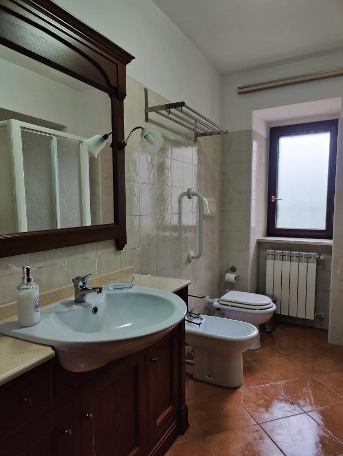San Marco dei Cavoti L'Antica Loggia Bed & Breakfast エクステリア 写真