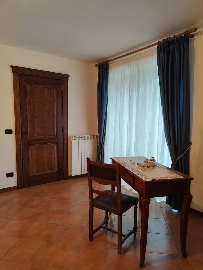 San Marco dei Cavoti L'Antica Loggia Bed & Breakfast エクステリア 写真