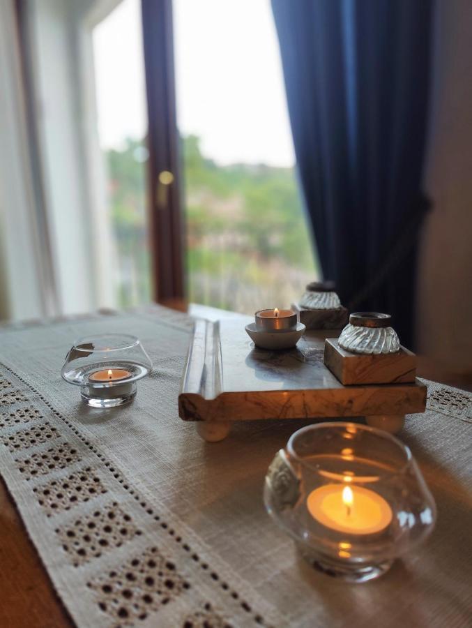 San Marco dei Cavoti L'Antica Loggia Bed & Breakfast エクステリア 写真