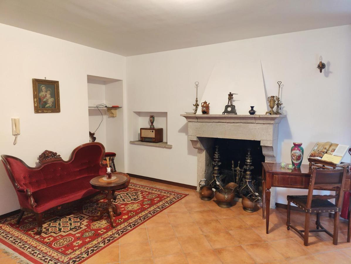 San Marco dei Cavoti L'Antica Loggia Bed & Breakfast エクステリア 写真