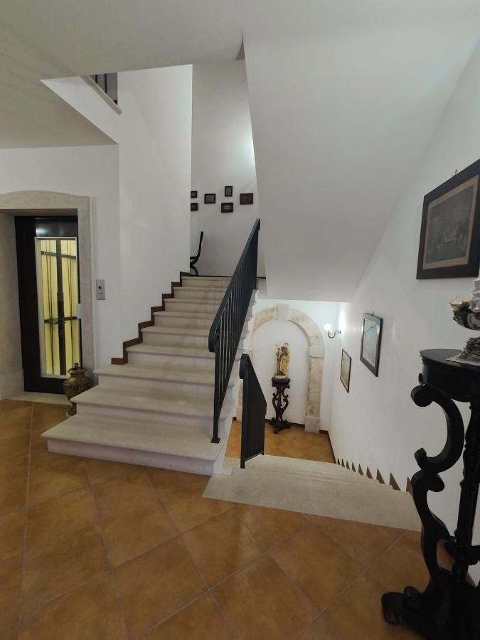 San Marco dei Cavoti L'Antica Loggia Bed & Breakfast エクステリア 写真