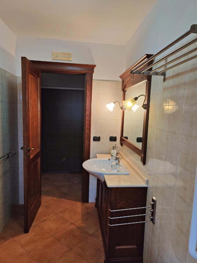 San Marco dei Cavoti L'Antica Loggia Bed & Breakfast エクステリア 写真