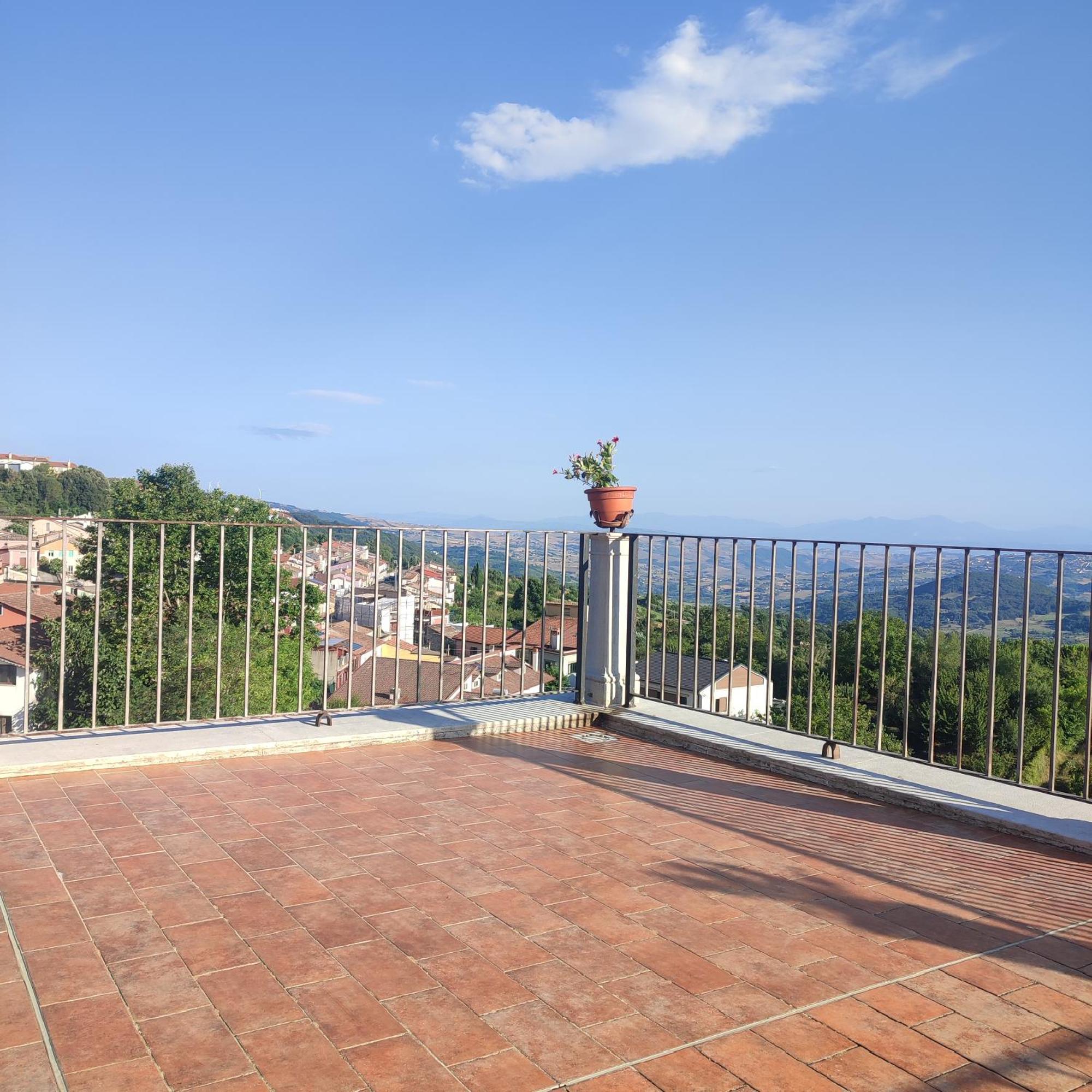San Marco dei Cavoti L'Antica Loggia Bed & Breakfast エクステリア 写真