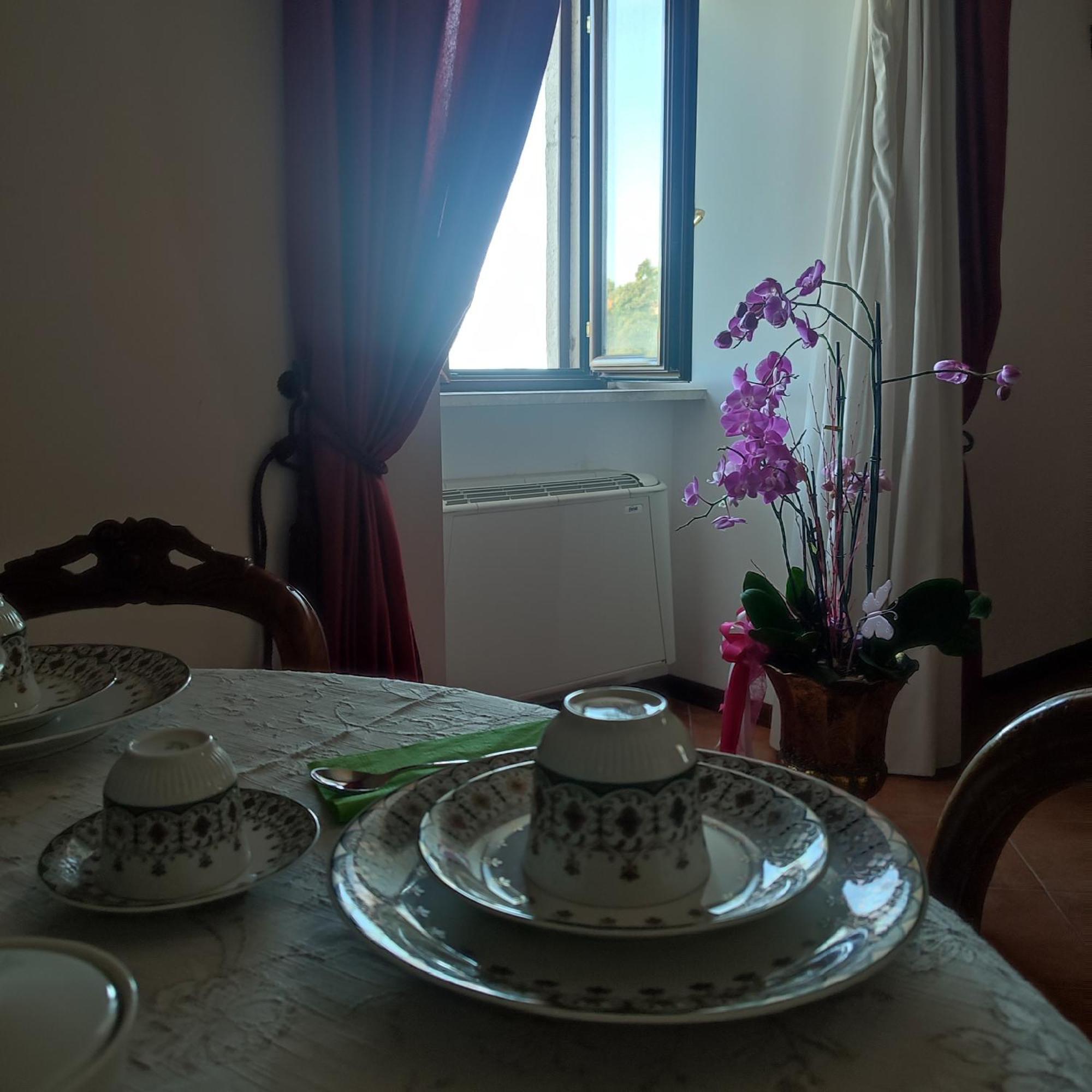 San Marco dei Cavoti L'Antica Loggia Bed & Breakfast エクステリア 写真