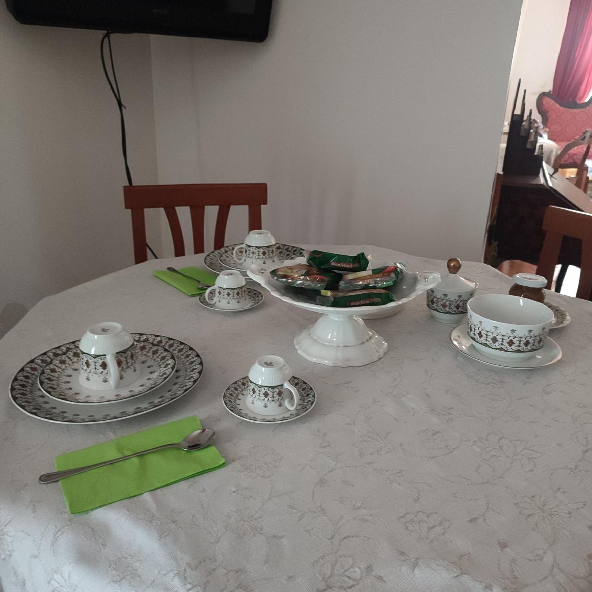 San Marco dei Cavoti L'Antica Loggia Bed & Breakfast エクステリア 写真