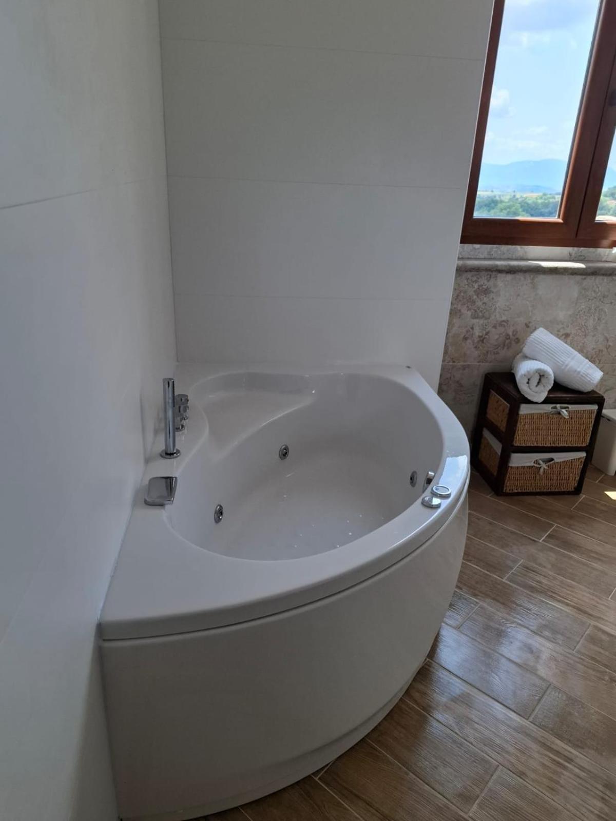 San Marco dei Cavoti L'Antica Loggia Bed & Breakfast エクステリア 写真