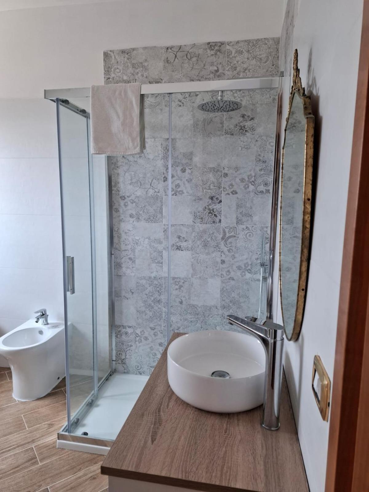 San Marco dei Cavoti L'Antica Loggia Bed & Breakfast エクステリア 写真