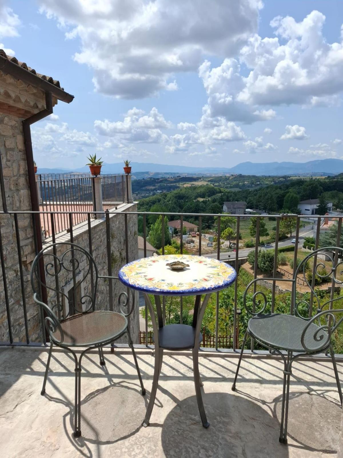San Marco dei Cavoti L'Antica Loggia Bed & Breakfast エクステリア 写真