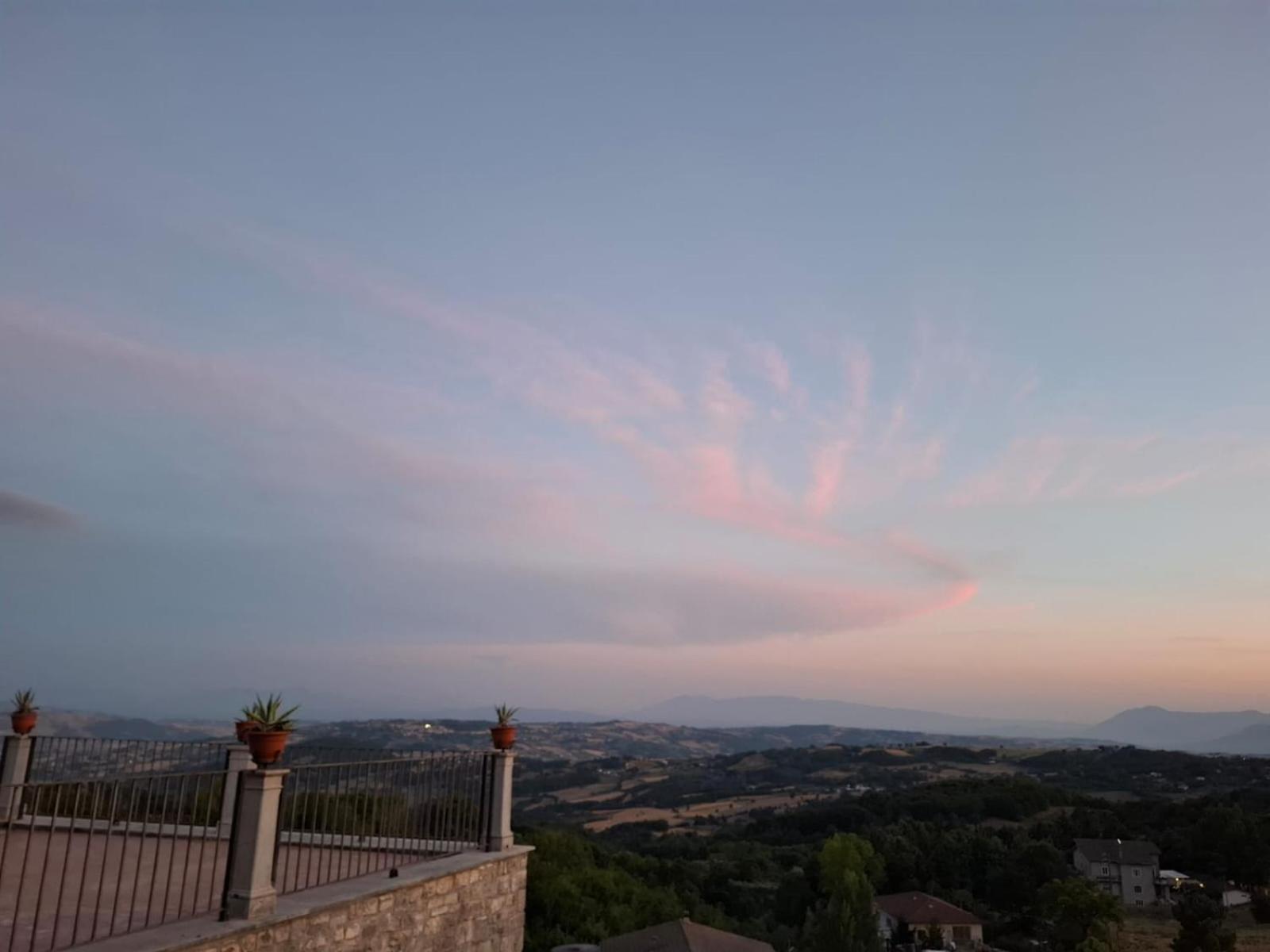 San Marco dei Cavoti L'Antica Loggia Bed & Breakfast エクステリア 写真
