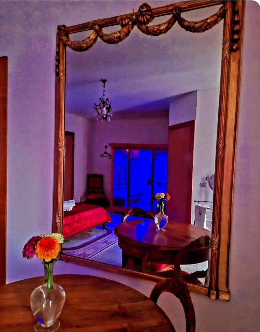 San Marco dei Cavoti L'Antica Loggia Bed & Breakfast エクステリア 写真