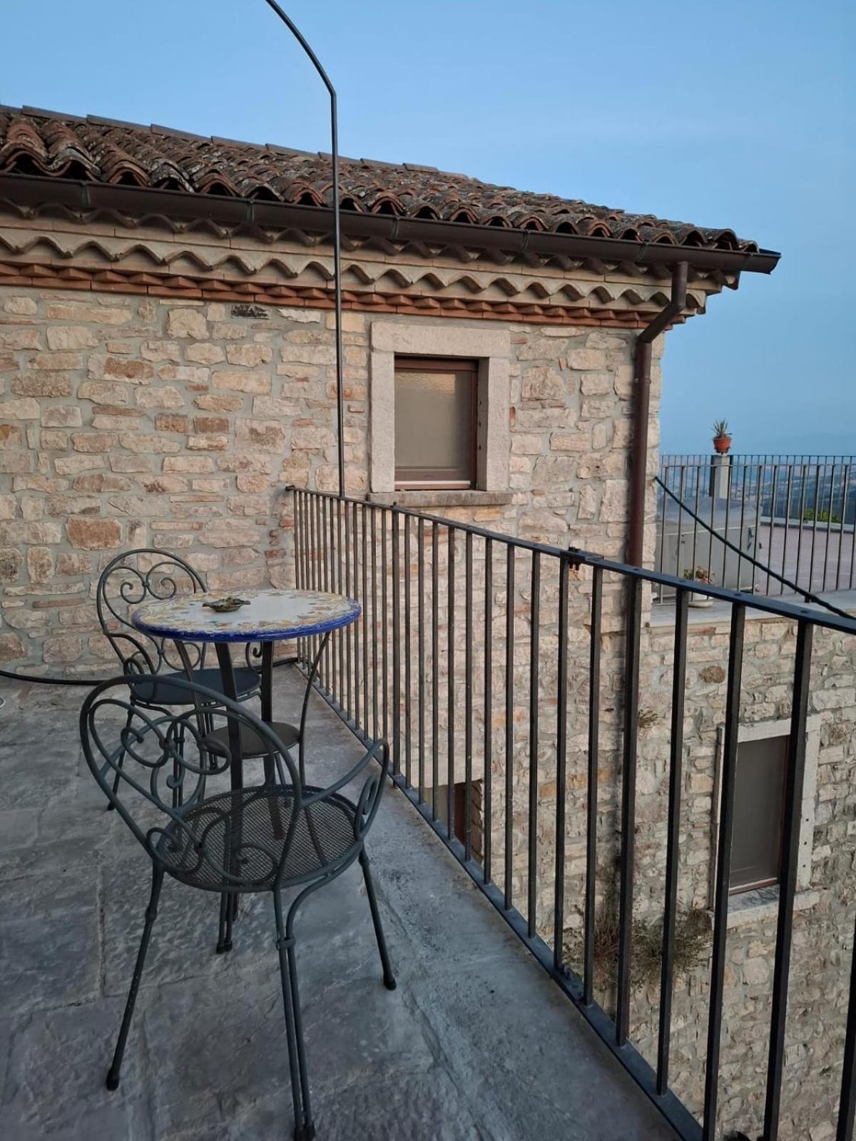 San Marco dei Cavoti L'Antica Loggia Bed & Breakfast エクステリア 写真