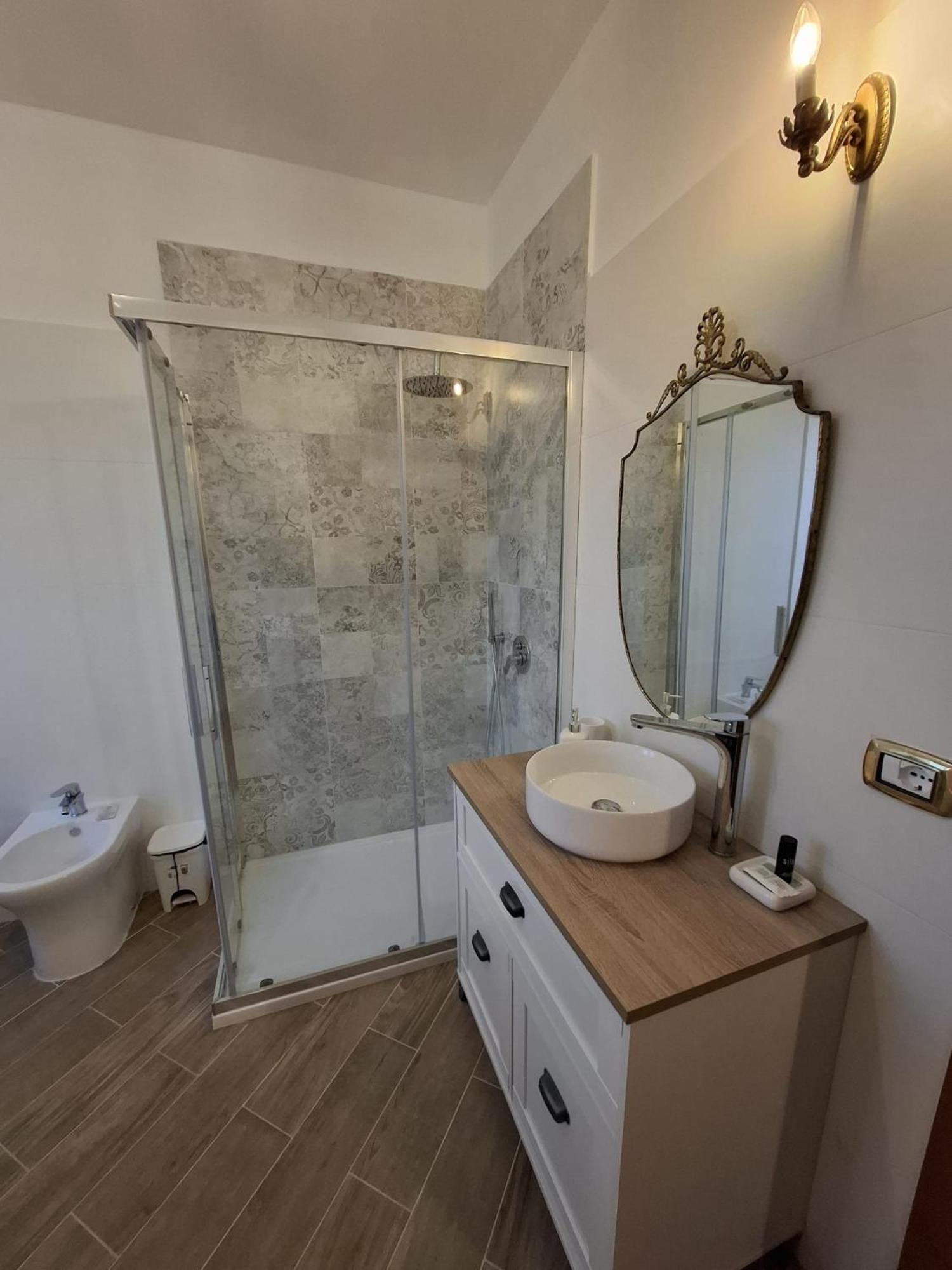 San Marco dei Cavoti L'Antica Loggia Bed & Breakfast 部屋 写真