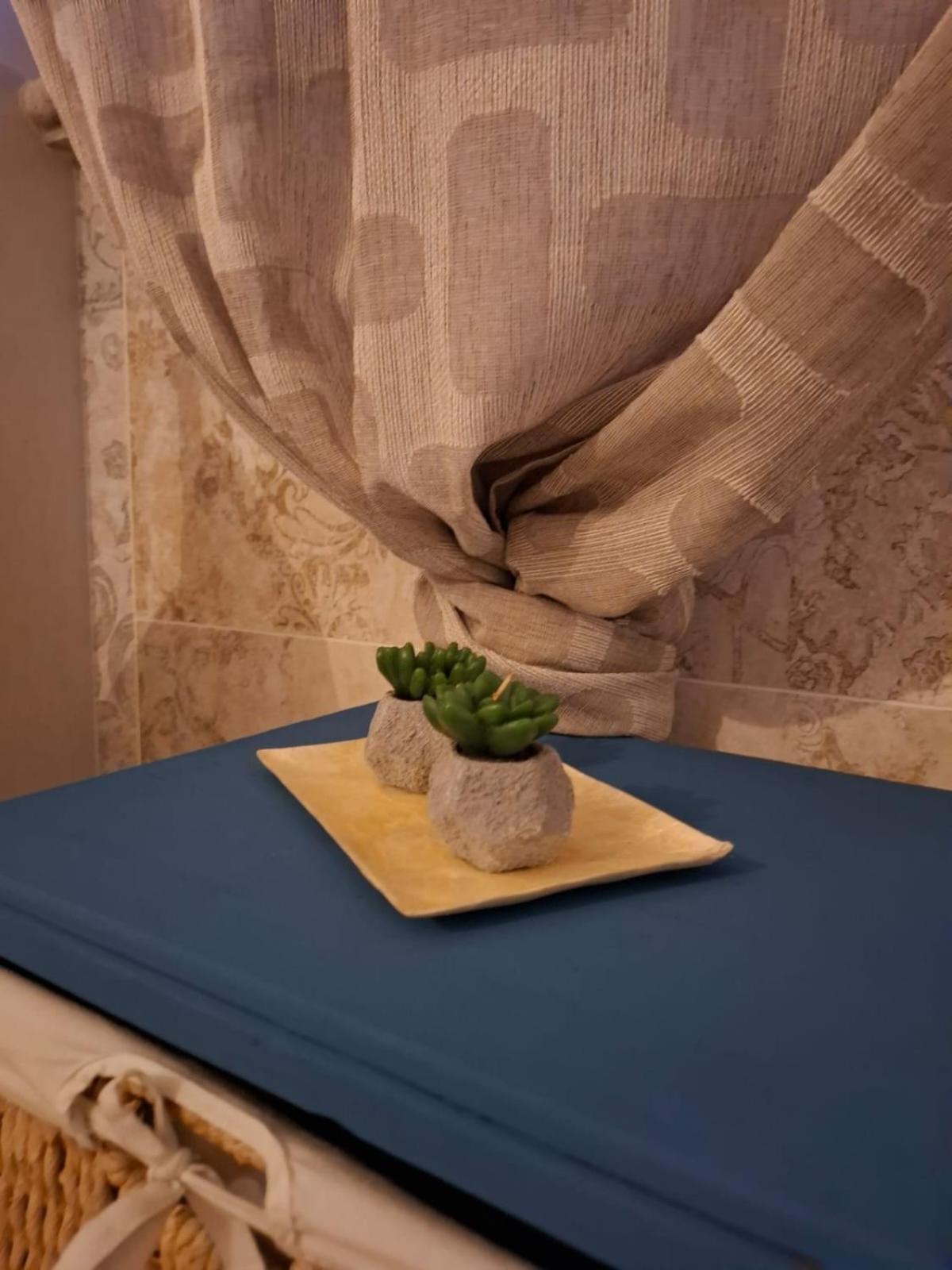 San Marco dei Cavoti L'Antica Loggia Bed & Breakfast 部屋 写真