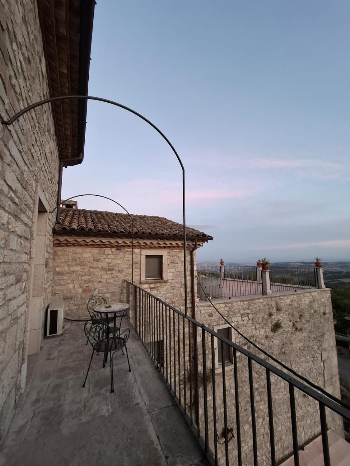 San Marco dei Cavoti L'Antica Loggia Bed & Breakfast 部屋 写真