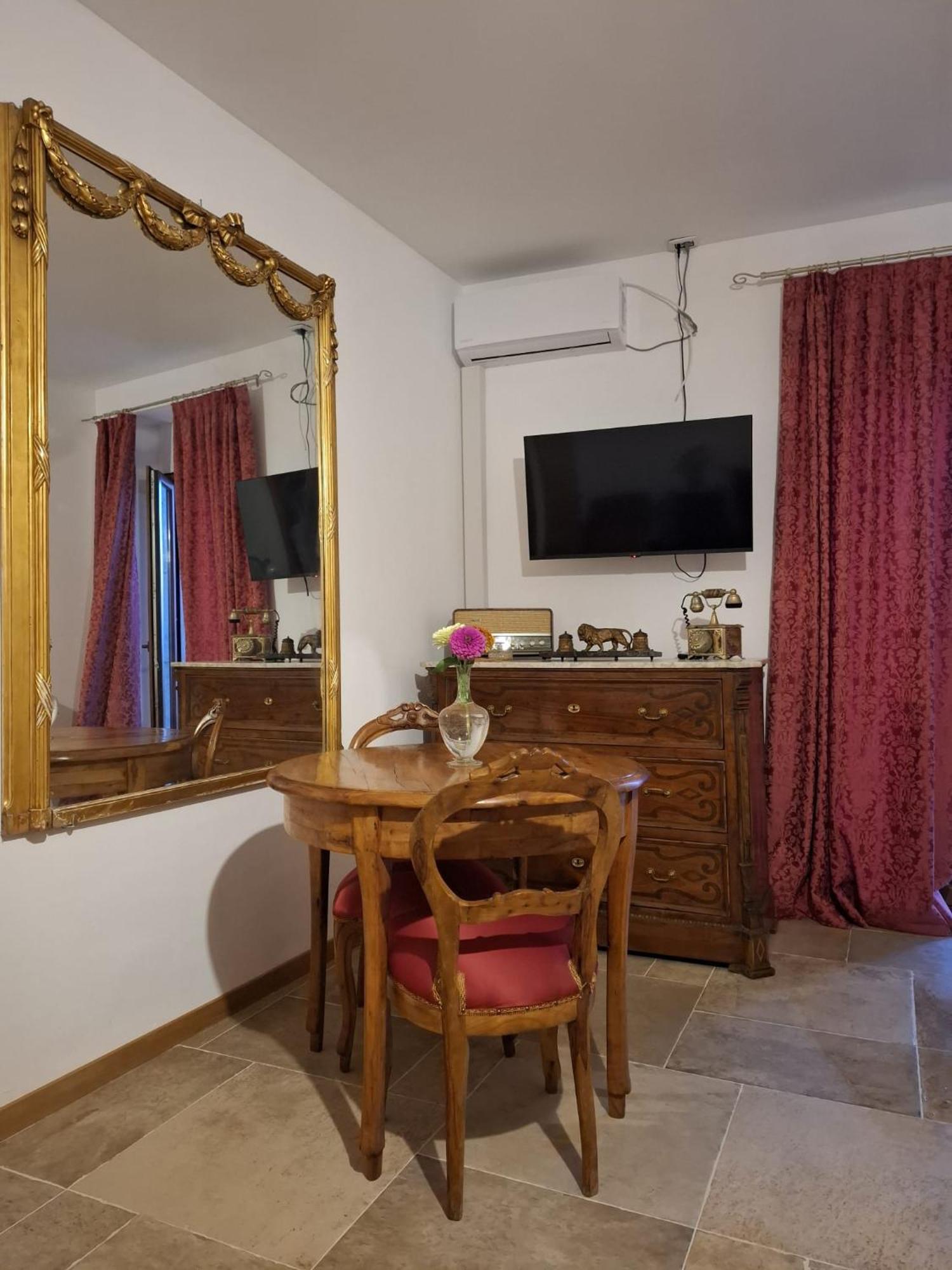 San Marco dei Cavoti L'Antica Loggia Bed & Breakfast 部屋 写真