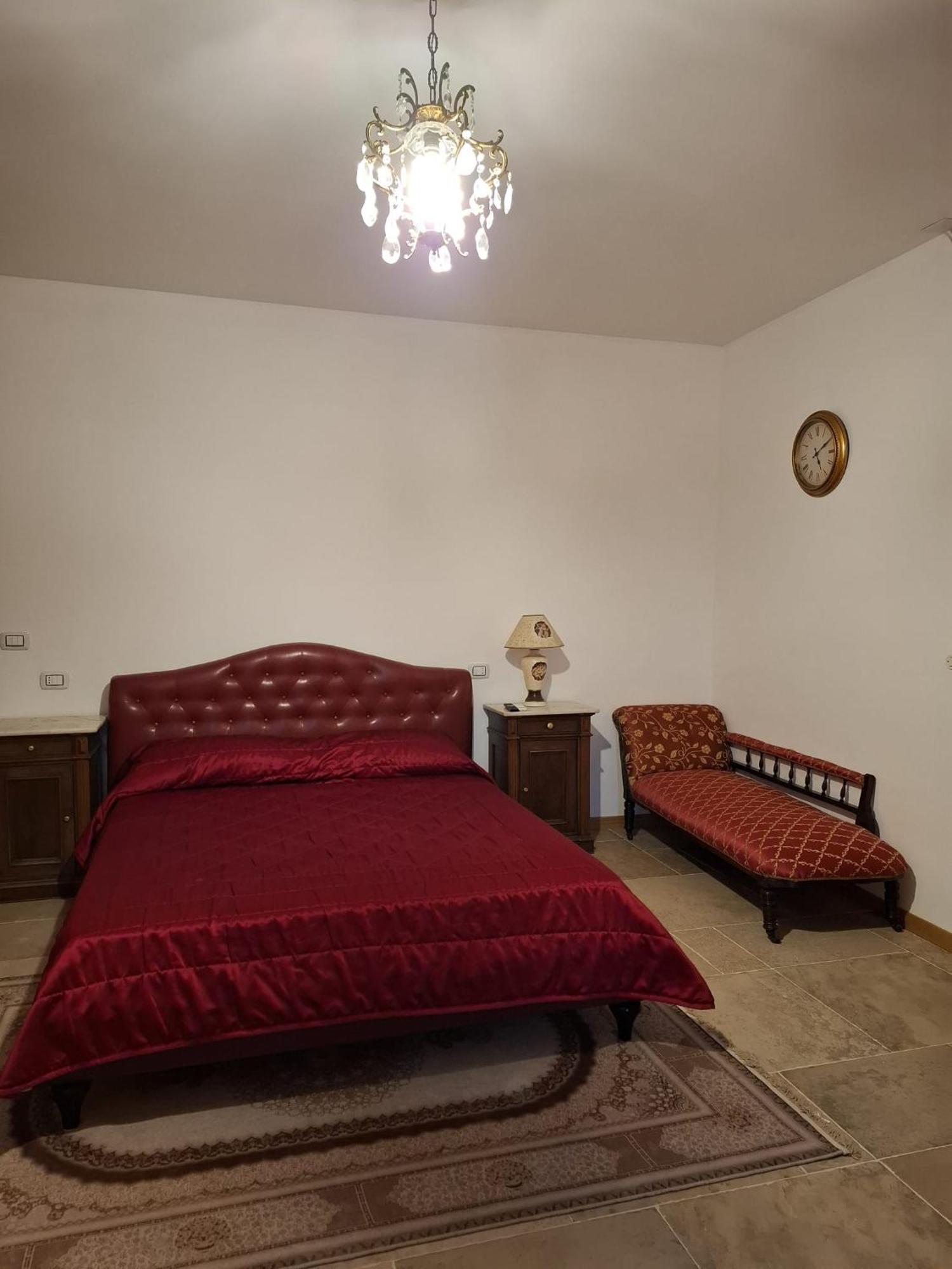 San Marco dei Cavoti L'Antica Loggia Bed & Breakfast 部屋 写真